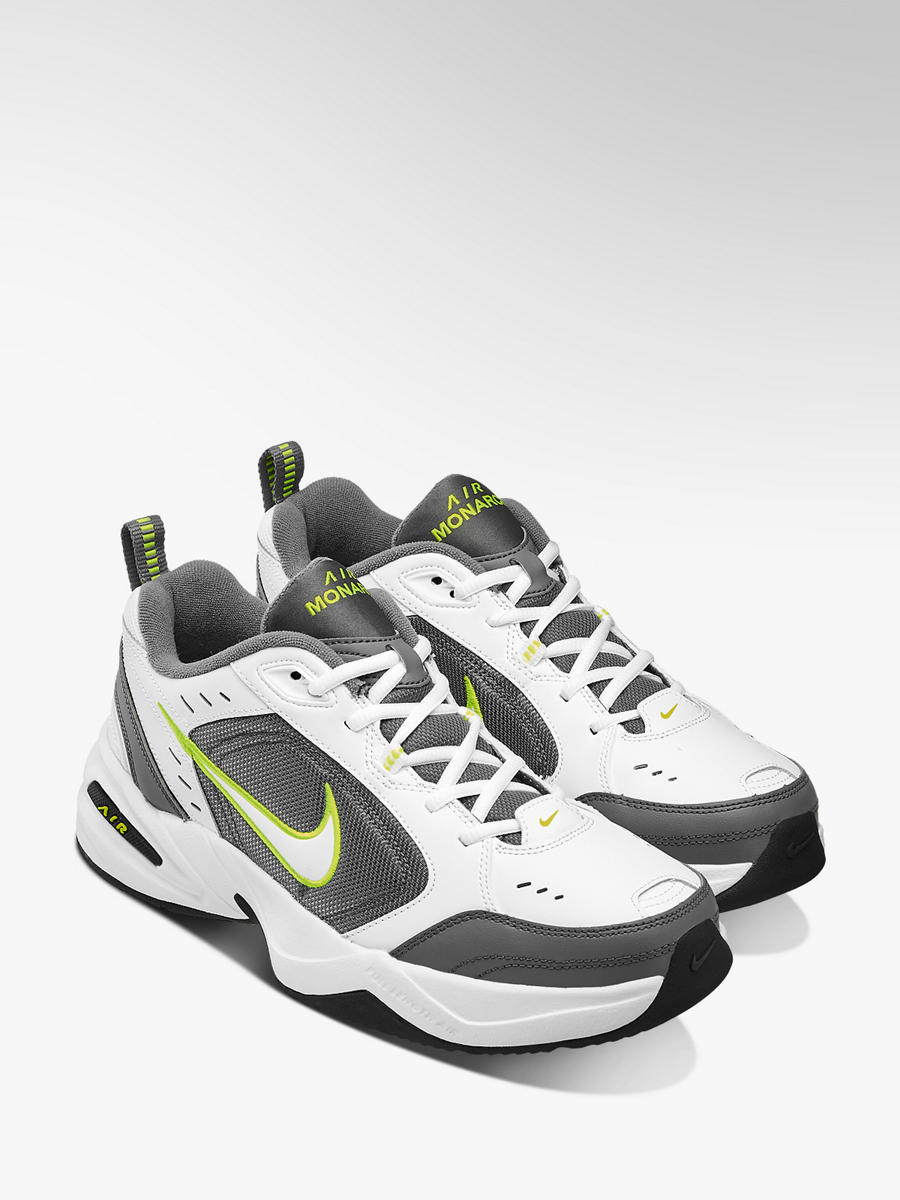 Deichmann nike air monarch iv hot sale